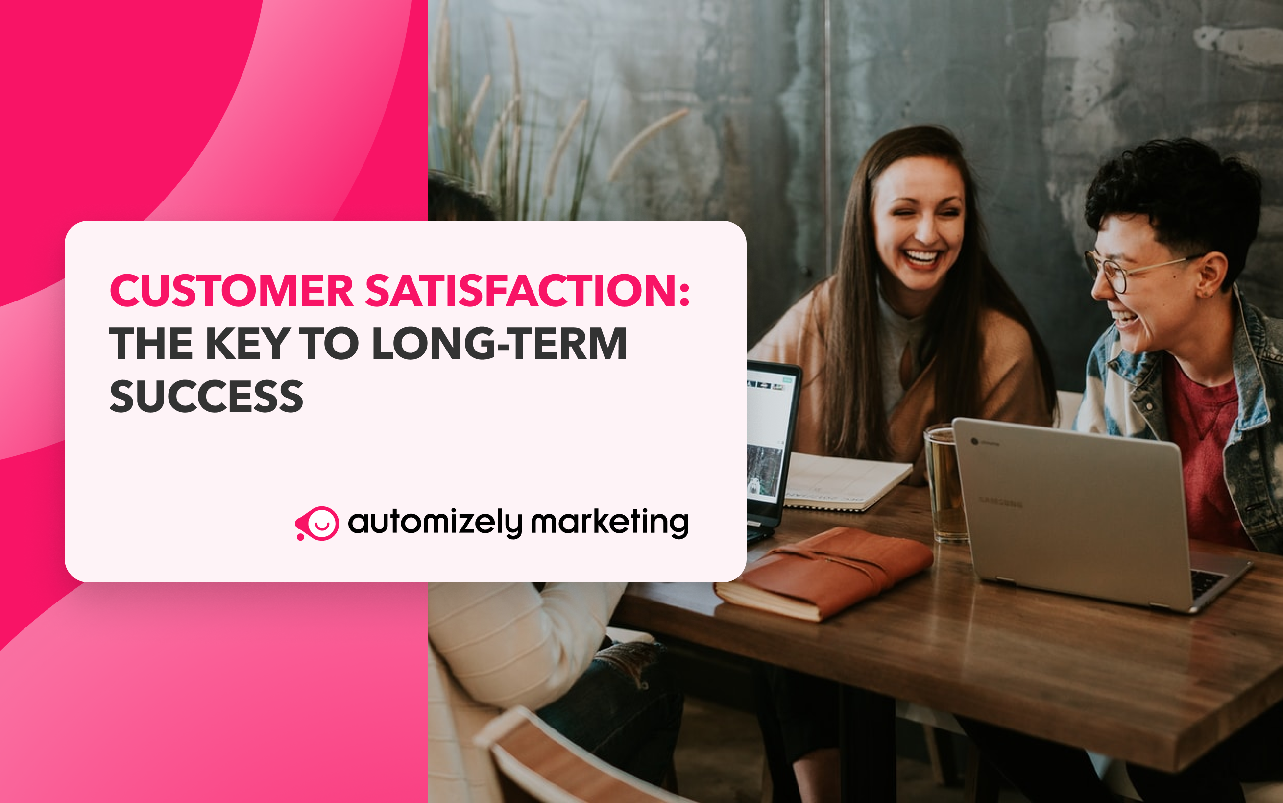 What is customer satisfaction? Everything you need to know