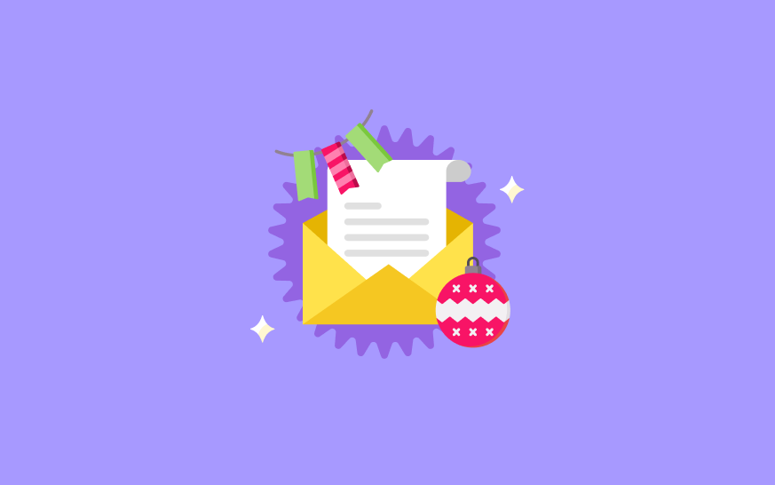 The Holiday Email Marketing Stats You Need To Know for 2022