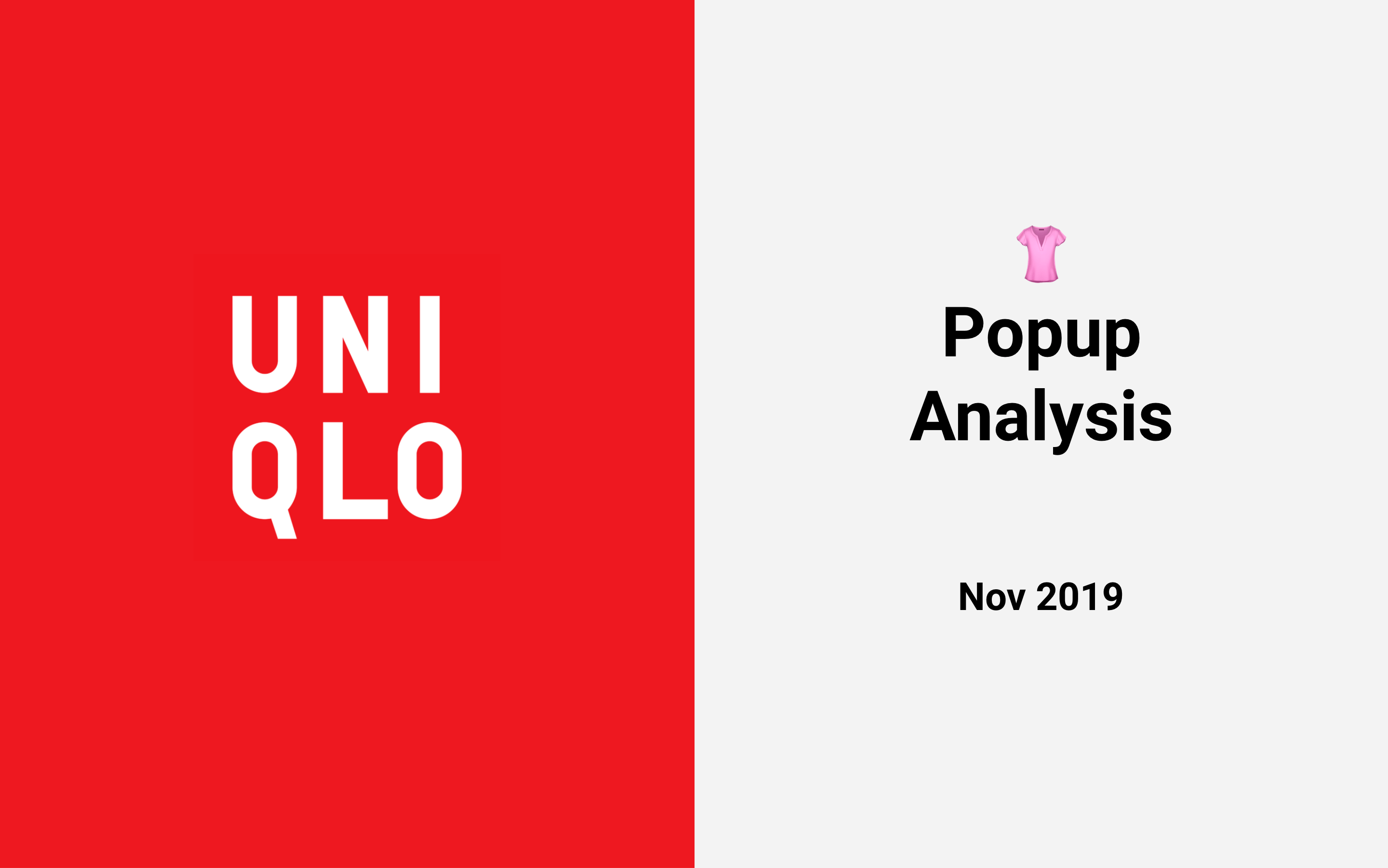 How does UNIQLO increase sales through social sharing?