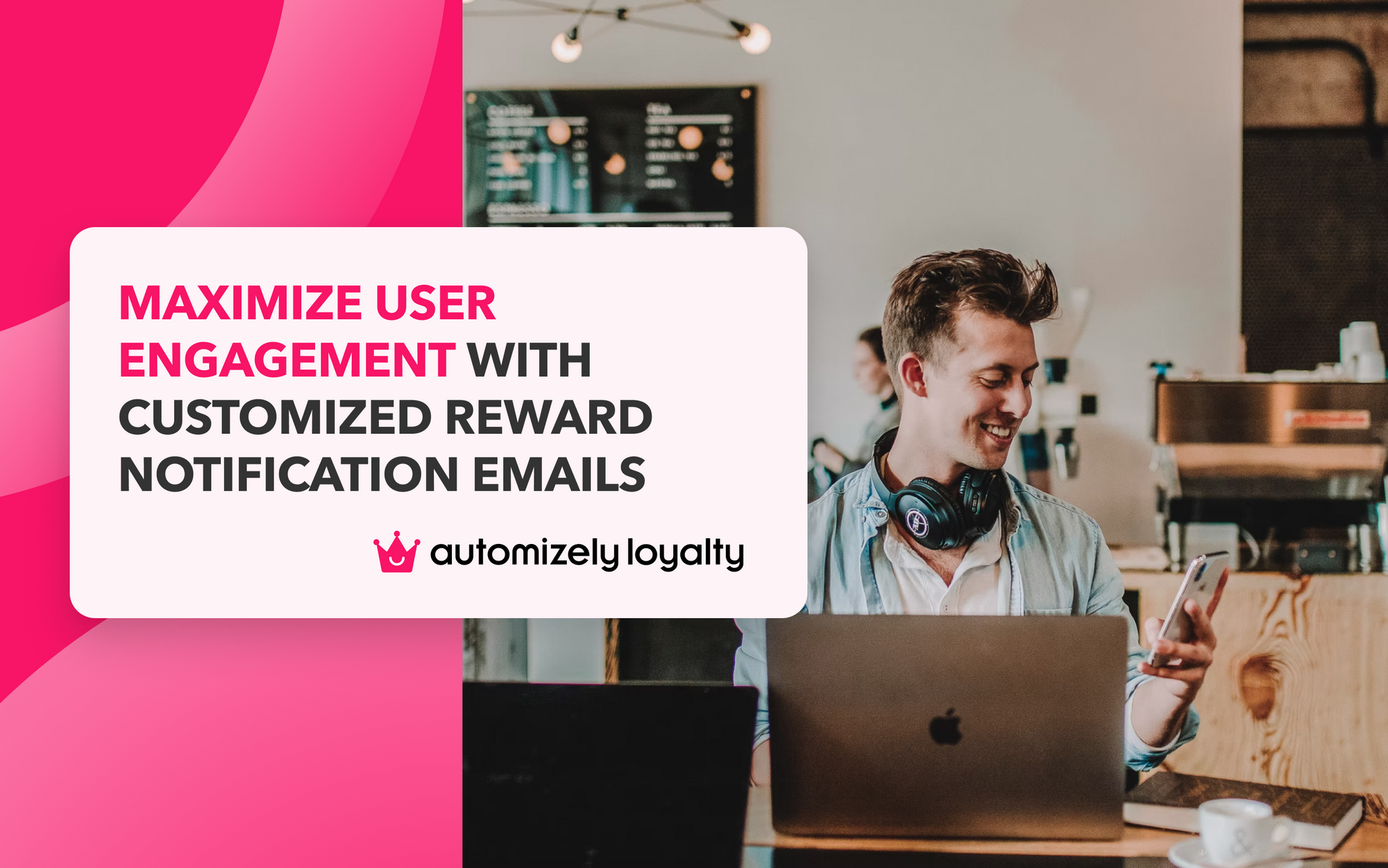 Get More Sales by Customizing Advocate Reward Notification Emails