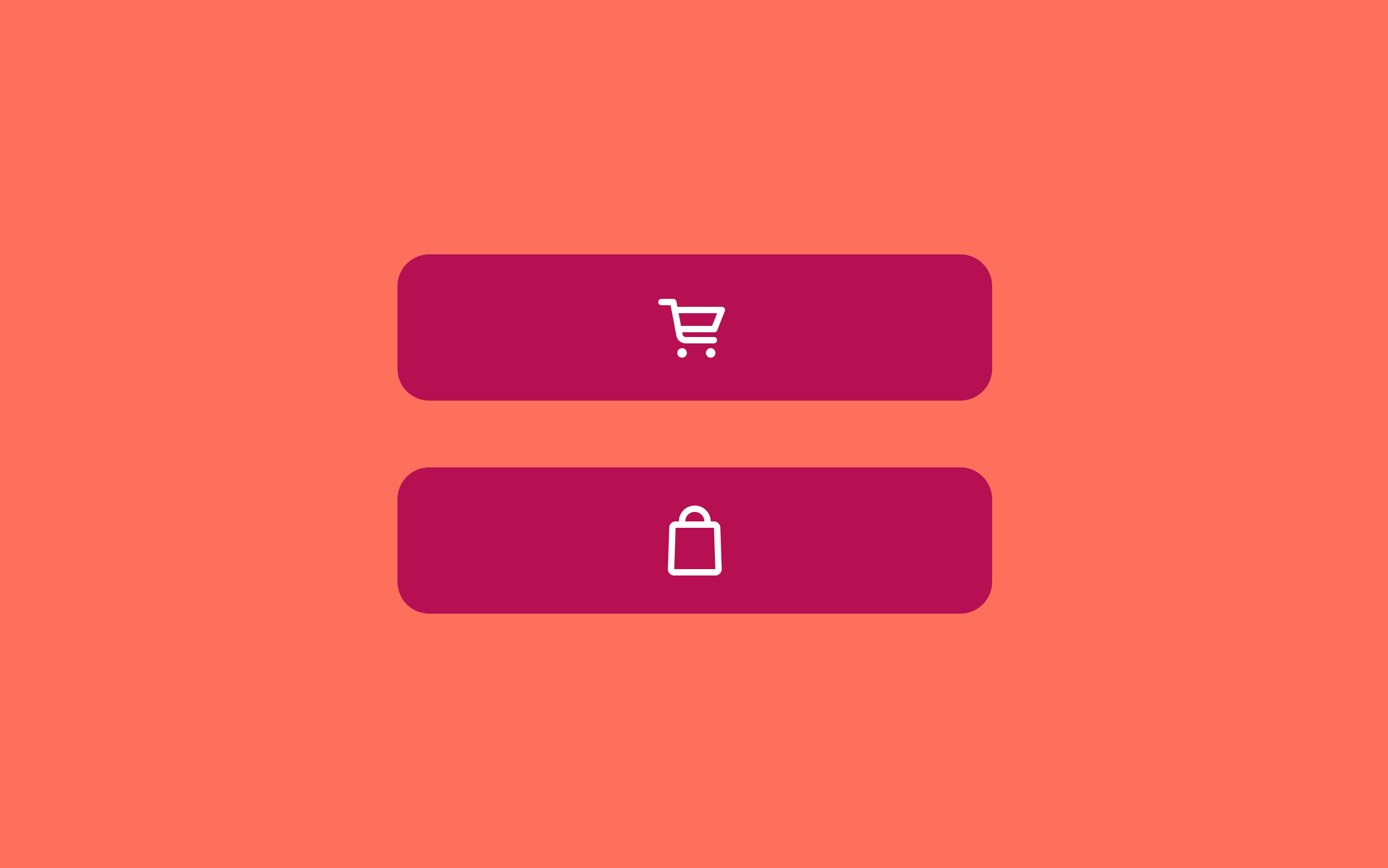 Increase conversion rates with the “Add to cart” and “Buy now” buttons