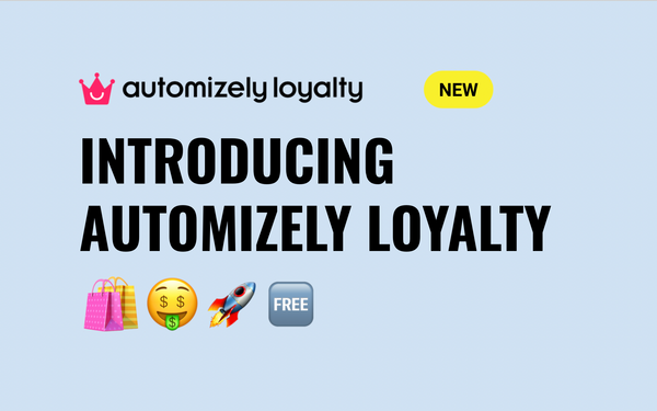 Boost Sales with Automizely Loyalty